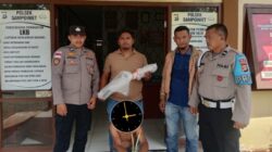 Sengketa Getah Karet Berujung Maut, Seorang Petani Tewas Dibacok