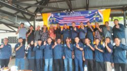 Rakerda Perdana IWO Aceh Barat Fokus Perkuat Organisasi dan Profesionalisme Pers