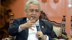 Breaking News: Mantan Gubernur Aceh Tutup Usia, Aceh Berduka