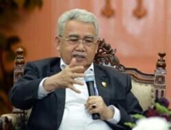 Breaking News: Mantan Gubernur Aceh Tutup Usia, Aceh Berduka