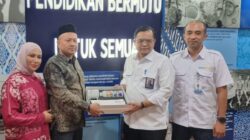 Safwandi Perjuangkan SNT, Aceh Jaya Berpeluang Dapat Proyek Strategis Nasional