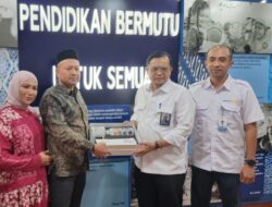 Safwandi Perjuangkan SNT, Aceh Jaya Berpeluang Dapat Proyek Strategis Nasional