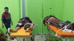 Tiga Penambang Emas Manual Tewas Tertimbun Longsor di Aceh Jaya