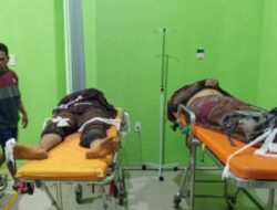 Tiga Penambang Emas Manual Tewas Tertimbun Longsor di Aceh Jaya