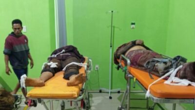 Tiga Penambang Emas Manual Tewas Tertimbun Longsor di Aceh Jaya