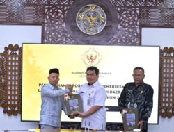 Aceh Jaya Pertahankan Opini WTP ke-13 Berturut-turut Tahun 2026