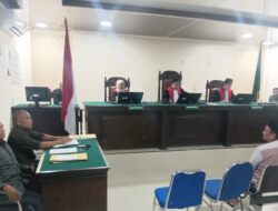 Sengketa Lahan PT Mifa Bersaudara Masuk Tahap Pembuktian Saksi