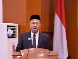 Legalitas Lahan SNT Aceh Jaya Tuntas, BPN Dinilai Cepat dan Profesional