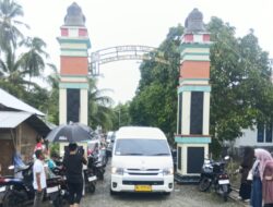 PT Al Ihsan Tour Travel Berangkatkan 75 Jamaah Umroh ke Tanah Suci