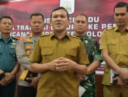 Aceh Masuki Fase Rehab-Rekon Pascabencana, Mendagri Minta Transparan Anggaran