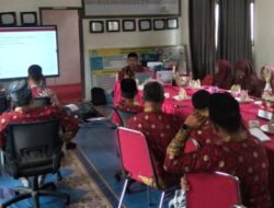 SMP Darun Nizham Gelar Lomba CTCF dan Tahfiz, Perkuat Pendidikan, Budaya dan Literasi Keuangan