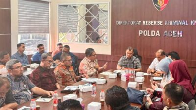 Penyalahgunaan BBM Subsidi di Aceh Berpotensi Rugikan Negara Rp1 Triliun