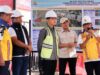 Wapres Gibran Tinjau Lokasi Bencana Hidrometeorologi di Aceh, Pastikan Pemulihan Infrastruktur Berjalan