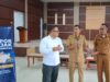 Potensi Tunggakan Pajak APBG 2025 Capai Rp1 Miliar, Pemkab Aceh Jaya Verifikasi 172 Gampong