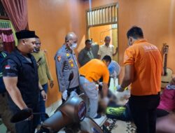 Misteri Gantung Diri Briptu Polisi di Aceh Barat, Petugas Lakukan Penyelidikan