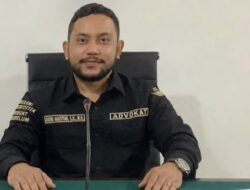 Truk Pengangkut Material Dinilai Berisiko, YLBH AKA Desak Pemkab Aceh Barat Bertindak
