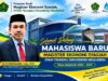 STAIN Teungku Dirundeng Meulaboh Buka Magister Ekonomi Syariah, Sambut Mahasiswa Baru