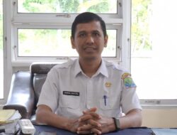 DPMPKB Aceh Jaya Dorong Percepatan ADG Tahap III, 85 Gampong Belum Mengajukan Penarikan