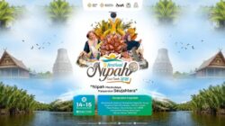 Jaga Ekosistem dan Tingkatkan Pendapatan Warga, Suak Timah Siapkan Festival Nipah 2026