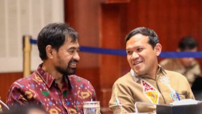 DPR RI Setujui RUU Perubahan UUPA sebagai Usul Inisiatif, Pemerintah Aceh Apresiasi