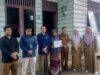 Desil Warga Aceh Jaya Berubah, Pemkab dan BPS Temukan KK Tidak Aktif