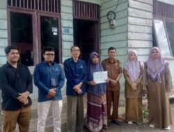Desil Warga Aceh Jaya Berubah, Pemkab dan BPS Temukan KK Tidak Aktif