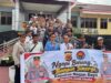 Kapolres Nagan Raya Ngopi Bareng Wartawan, Perkuat Sinergi dan Komunikasi Publik