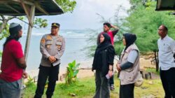 Breaking News: Sampan Dihantam Ombak di Perairan Aceh Jaya, Satu Nelayan Hilang