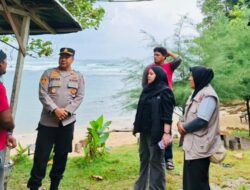 Breaking News: Sampan Dihantam Ombak di Perairan Aceh Jaya, Satu Nelayan Hilang
