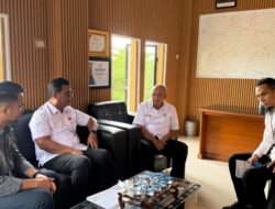 PERINTIS 10 Hari Segera Diterapkan di Aceh Jaya, Layanan Balik Nama Sertifikat Disiapkan