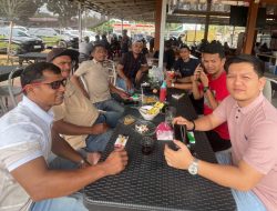Wartawan Keluhkan Sulitnya Peroleh Informasi Laka Lantas di Aceh Jaya