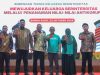 ‎Bimtek Keluarga Berintegritas, KPK Ajak Pejabat Aceh Perkuat Budaya Antikorupsi