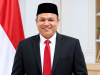 Kabut Asap Selimuti Aceh Jaya, Dinkes Imbau Warga Gunakan Masker