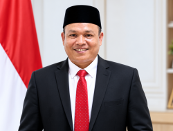 Kabut Asap Selimuti Aceh Jaya, Dinkes Imbau Warga Gunakan Masker