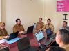 Pemkab Aceh Barat Perkuat SDI, Portal SATURASI Disiapkan