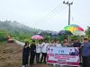‎Pemkab Aceh Jaya Mulai Bersihkan Lahan Persiapan Pembangunan SNT