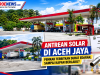 Antrean Solar Marak, Pemkab Aceh Jaya Terbitkan Surat Edaran, Sampai Kapan Berlaku?