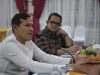 Dek Fadh Pimpin Pembahasan Final Perubahan UUPA