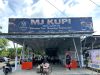Grand Opening MJ Kupi Meulaboh, Tawarkan Kopi Aceh dan Konsep Religius