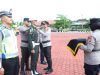 Tekan Pelanggaran dan Kecelakaan, Polres Aceh Jaya Gelar Operasi Patuh Seulawah